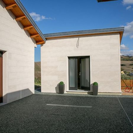 Casa Dolce Casa - Rose Blu Ariano Irpino Exterior foto