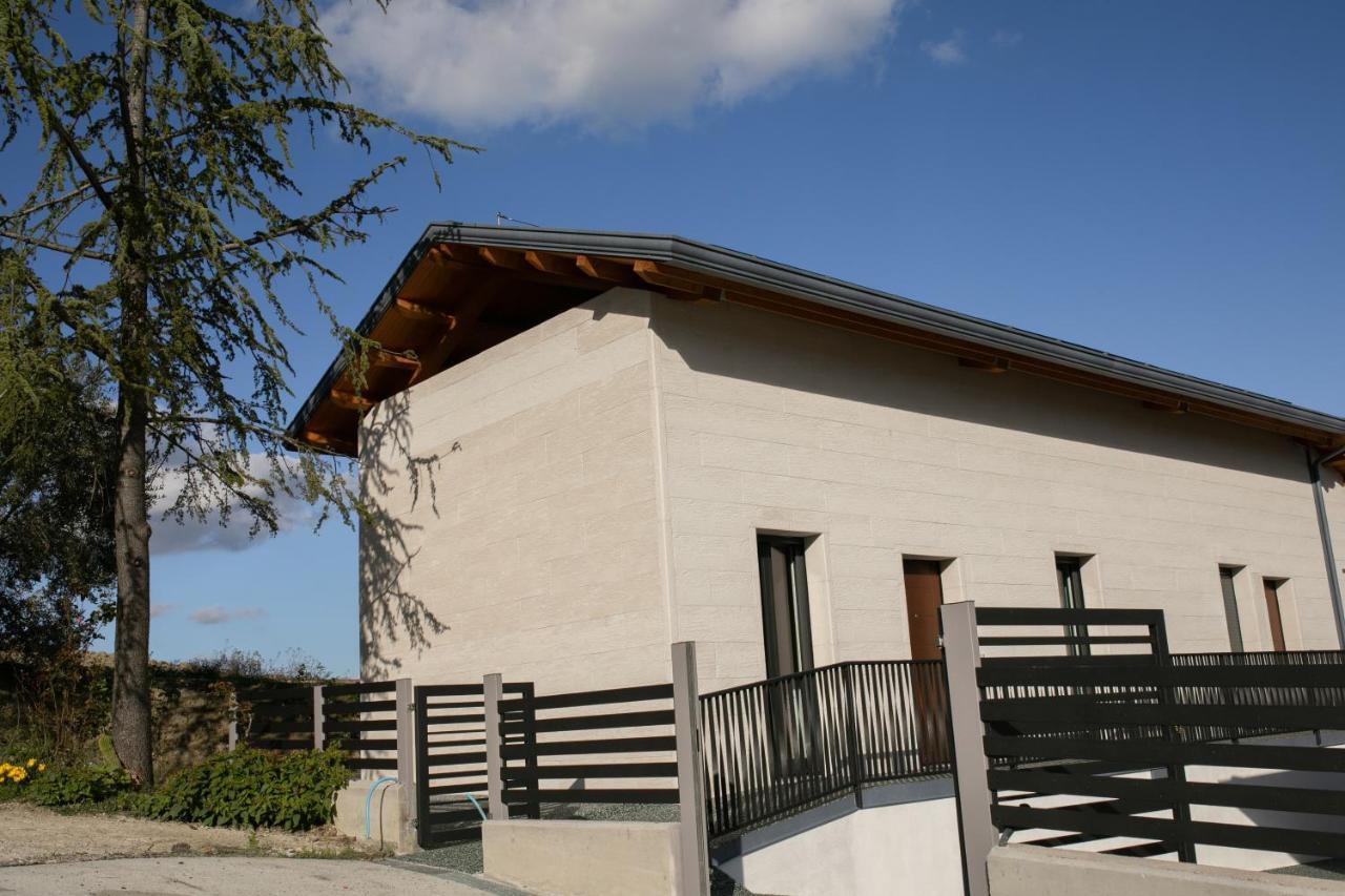 Casa Dolce Casa - Rose Blu Ariano Irpino Exterior foto