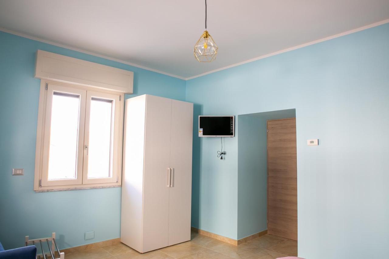 Casa Dolce Casa - Rose Blu Ariano Irpino Exterior foto
